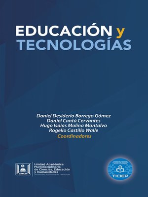 cover image of Educación  Y  Tecnologías